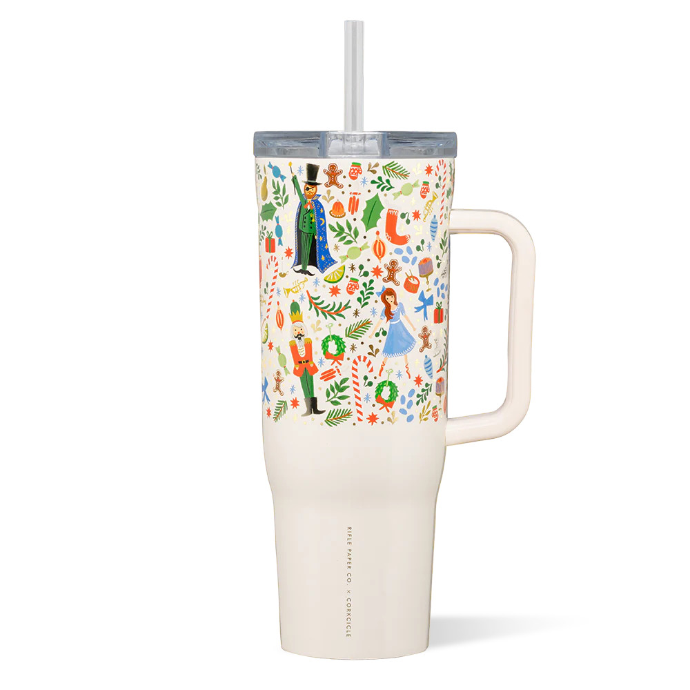 Holiday Cruiser | Corkcicle