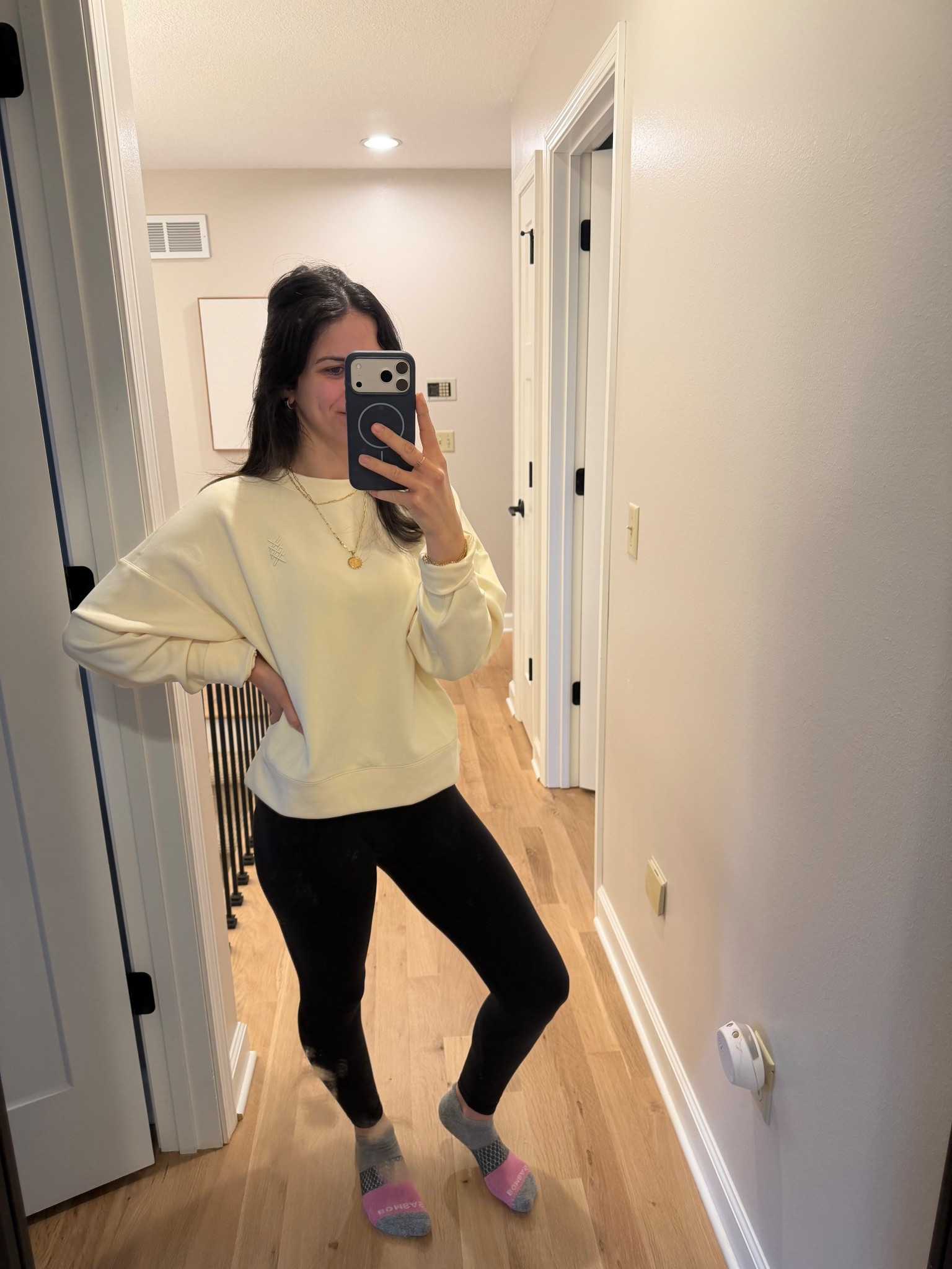 So ready for spring and this yellow is making me happy!

#LTKmomlife #LTKdayinmylife #LTKBaby