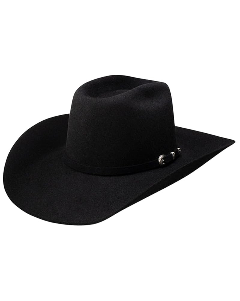 RESISTOL 6X The SP Cody Johnson Felt Cowboy Hat | Amazon (US)