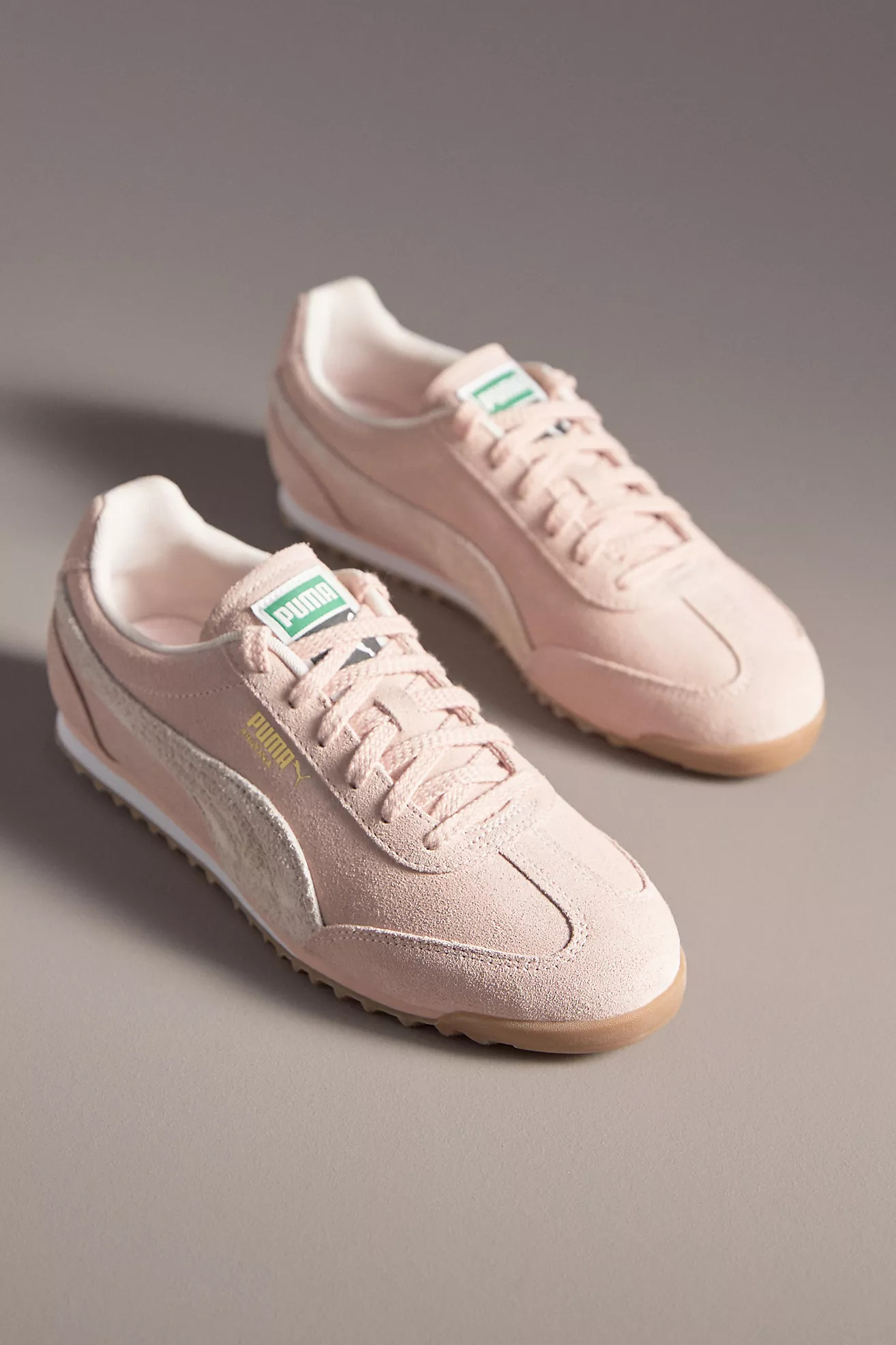 PUMA Arizona Retro Sneakers | Anthropologie (US)