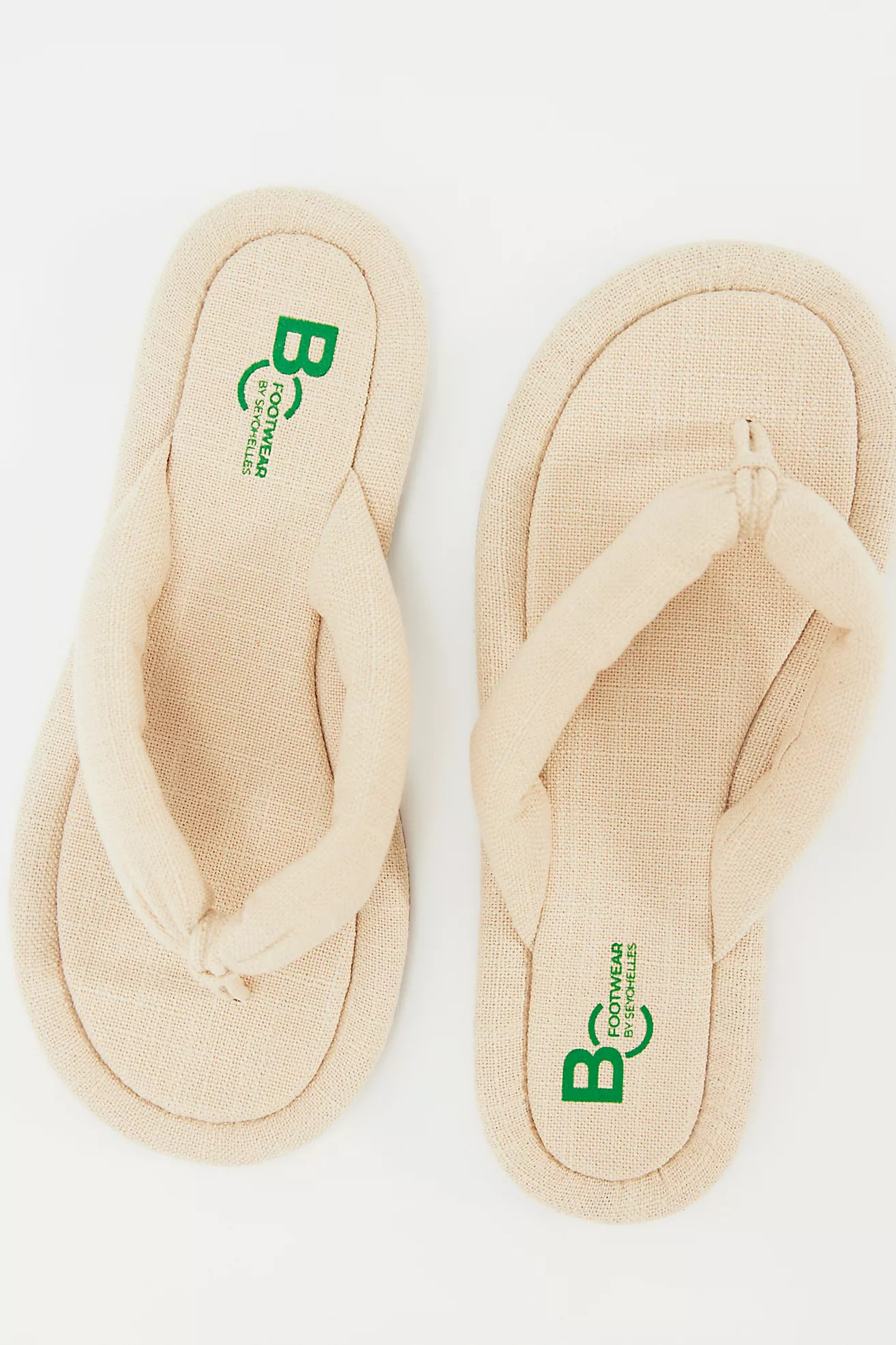 Picnic Dreams Flip Flops | Free People (Global - UK&FR Excluded)
