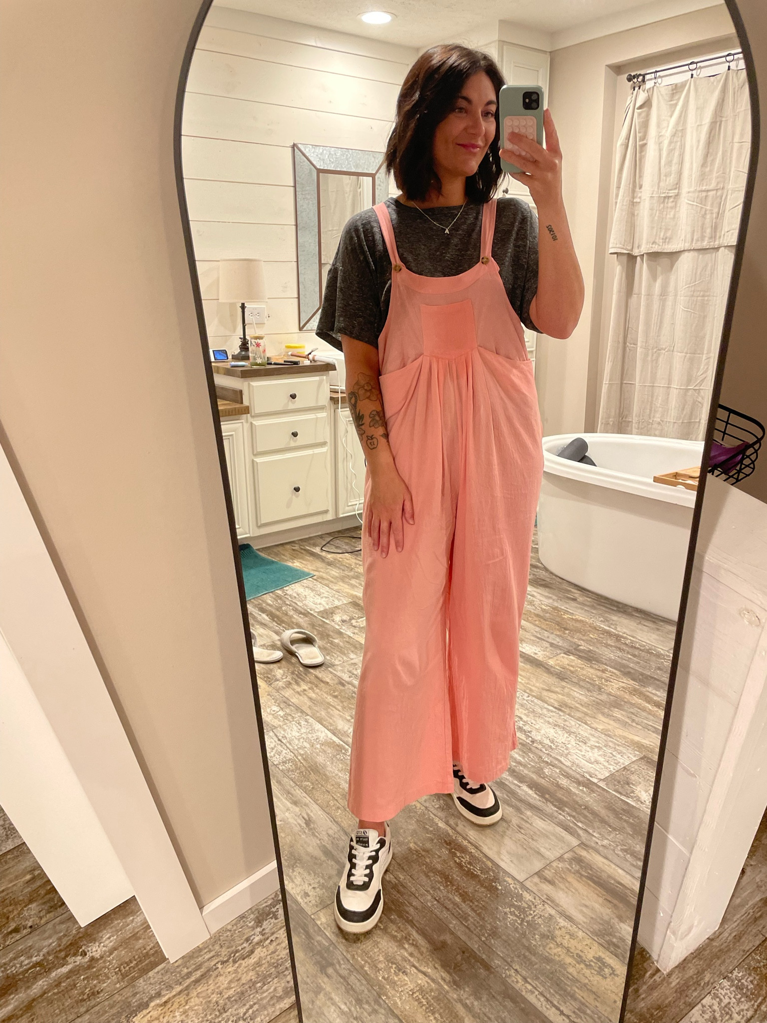 Good morning lovies! Casual teacher fit for Friday jr! 

#LTKfindsunder100 #LTKfindsunder50 #LTKstyletip