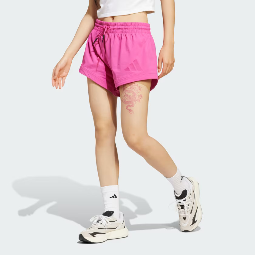 adidas Z.N.E. Woven Shorts | adidas (US)