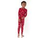 Silky Modal Starry Skies Pajama Set | Pottery Barn Kids | Pottery Barn Kids
