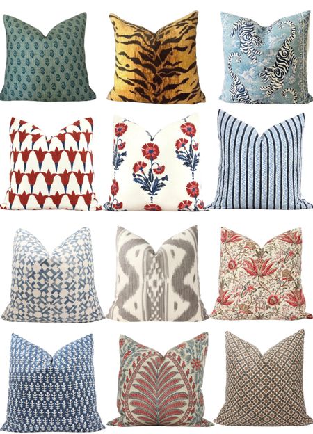 Etsy designer pillow covers

#LTKhome