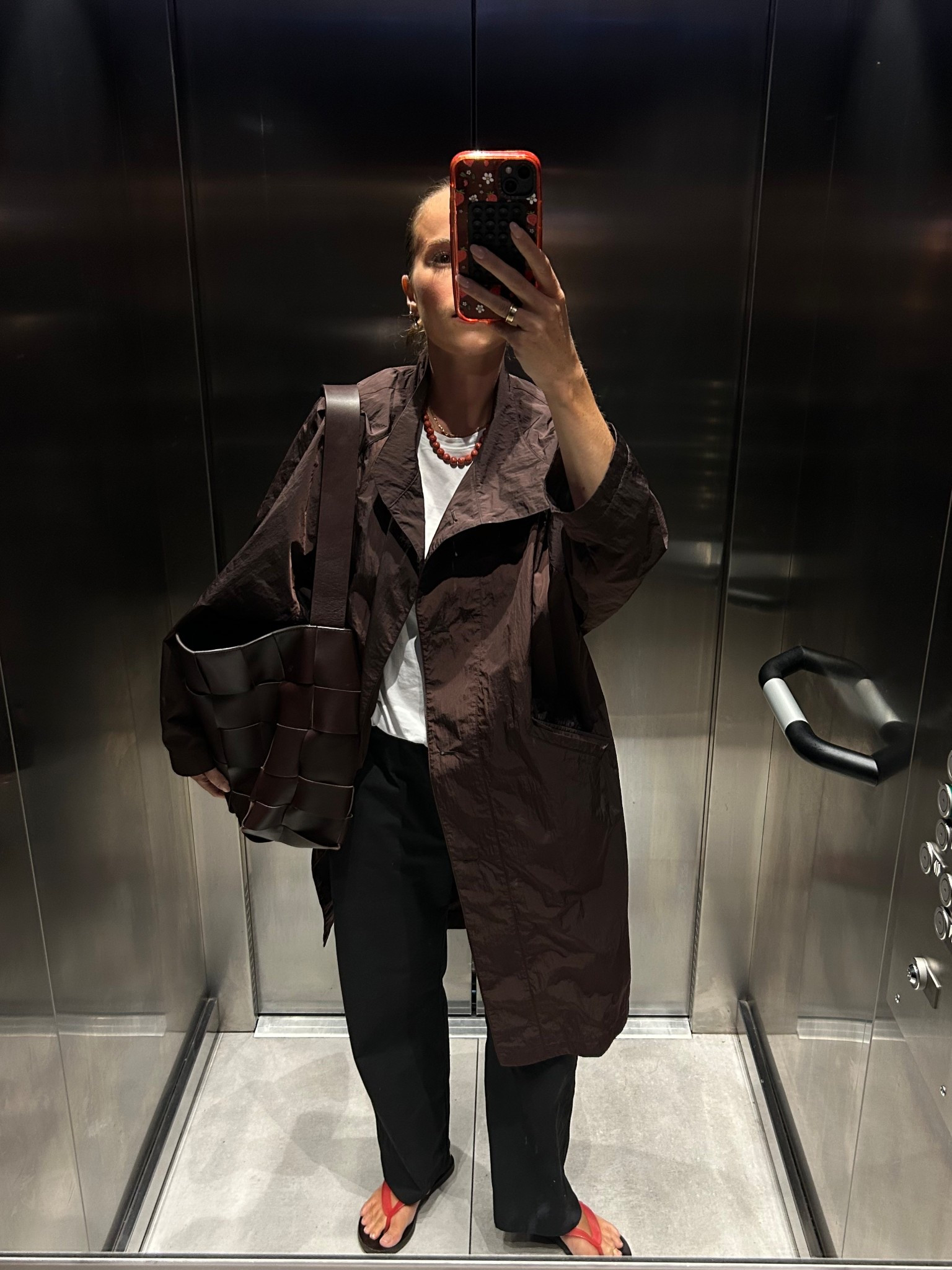 Living in this outfit all summer long 🖤 #ootd

#LTKeurope #LTKstyletip #LTKsummer