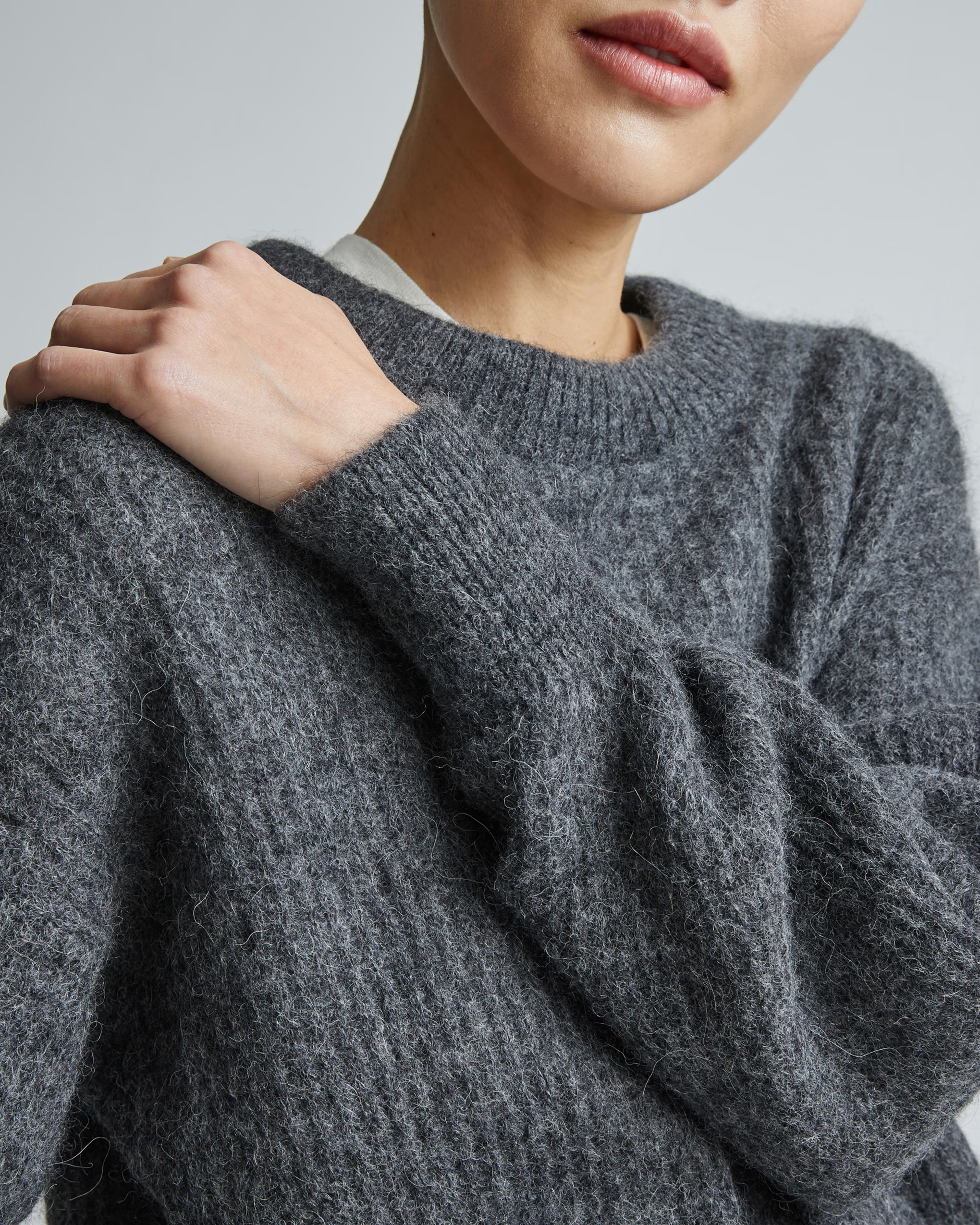 The Alpaca Crew | Everlane