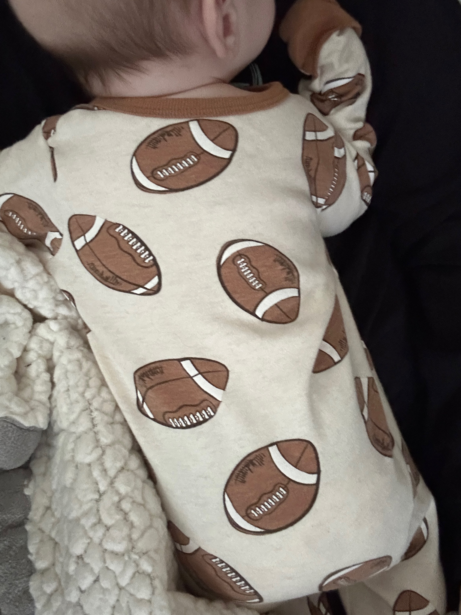 Wonder nation/ sleepers/ onesie/ unisex/ affordable/ baby/ shower gift/ one piece/ sleep n play/ styles/ cute

#LTKbump #LTKGiftGuide #LTKbaby