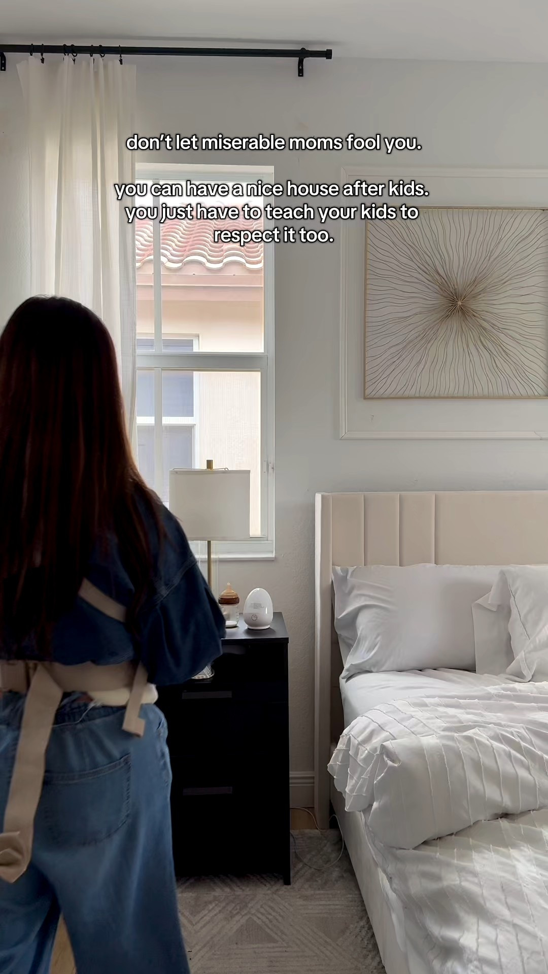 MY OLIVE TREE IS ON LIGHTNING DEAL! Under $100!

#LTKHome #LTKmomlife