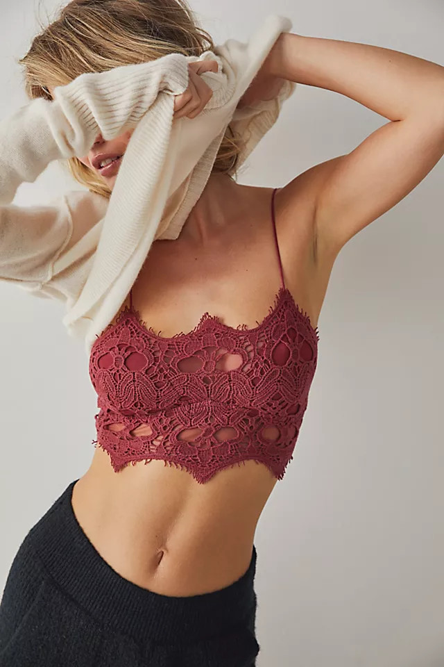 FP One Athena Bralette | Free People (Global - UK&FR Excluded)