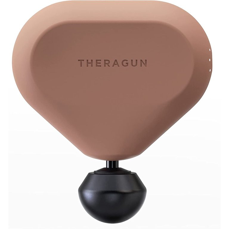 Theragun Mini - All-New 4th Generation Portable Muscle Treatment Massage Gun . | Walmart (US)