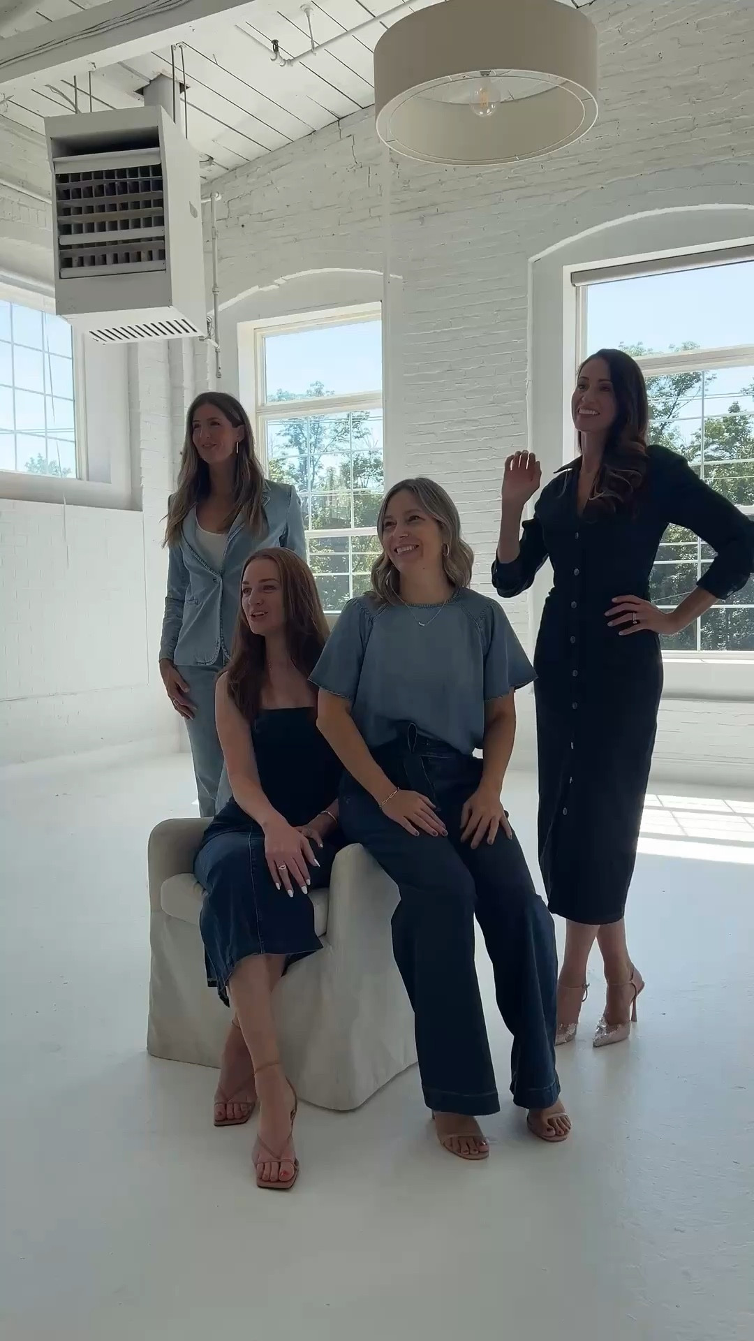 Ready for spring 💙

#LTKTall #LTKWorkwear #LTKSeasonal