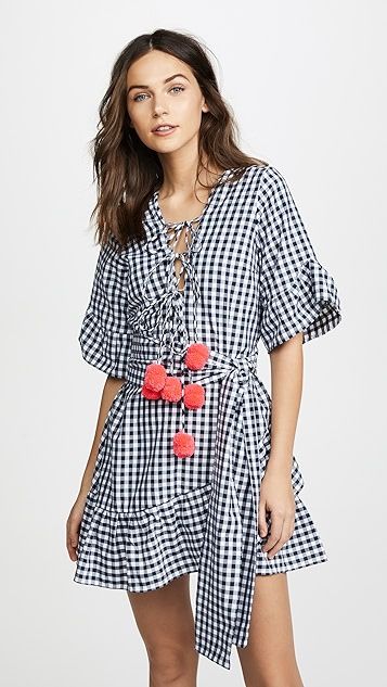 Suzy Dress | Shopbop