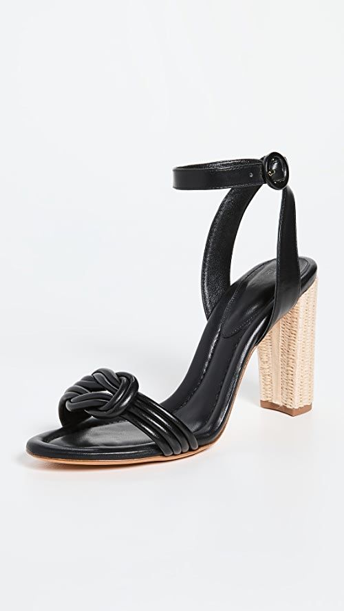 Vicky X Strap 90 Sandals | Shopbop