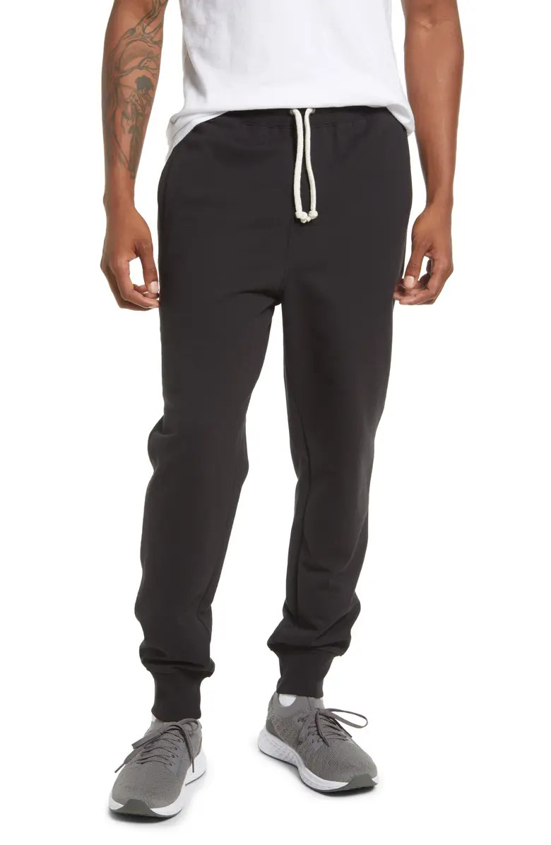 Heritage Patch Jogger Sweatpants | Nordstrom