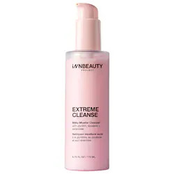 Extreme Cleanse Milky Micellar Barrier-Repair Cleanser | Sephora (US)