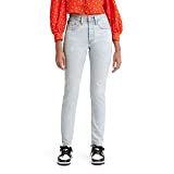 Levi's Women's 501 Skinny Jeans | Amazon (US)