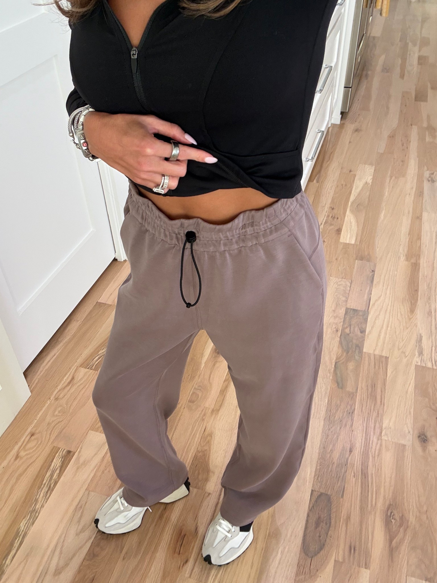 Amazon version of the lululemon softstreme pants look identical
And are $40 vs the lululemon version  

#LTKFindsUnder100 #LTKFindsUnder50 #LTKPetite