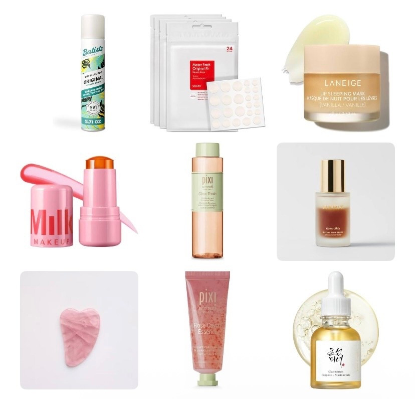 Midlife Beautyy

#LTKBeauty #LTKFindsUnder50 #LTKStyleTip