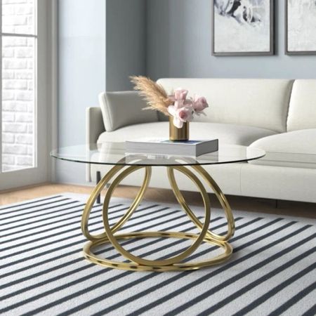 Last day for Way Day! The Paloalto Coffee Table is ON SALE and is under $150. 

Keywords: Coffee table, living room



#LTKSeasonal #LTKxWayDay #LTKHome