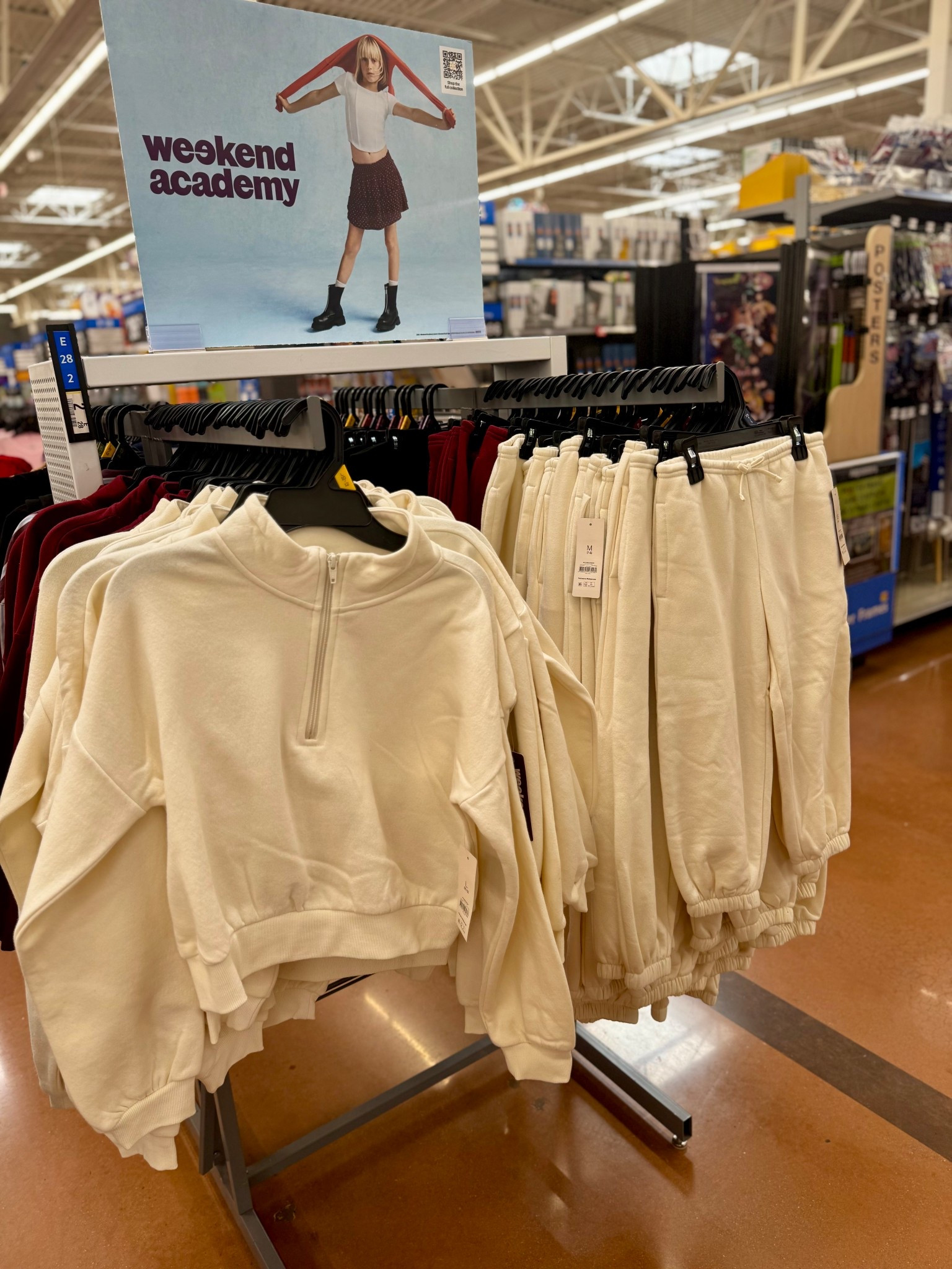 New weekend academy sets at Walmart! Each piece is $12.98 

#LTKStyleTip #LTKKids #LTKSeasonal