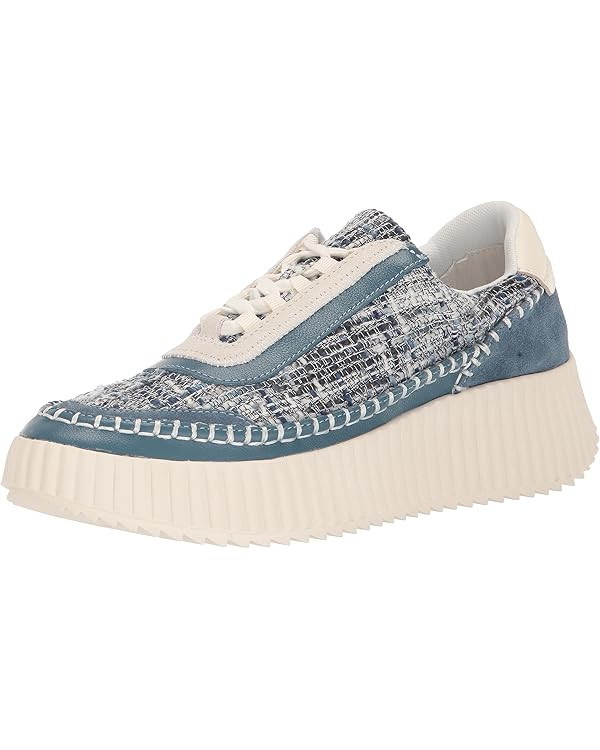 Dolce Vita Women's Dolen Sneaker | Amazon (US)