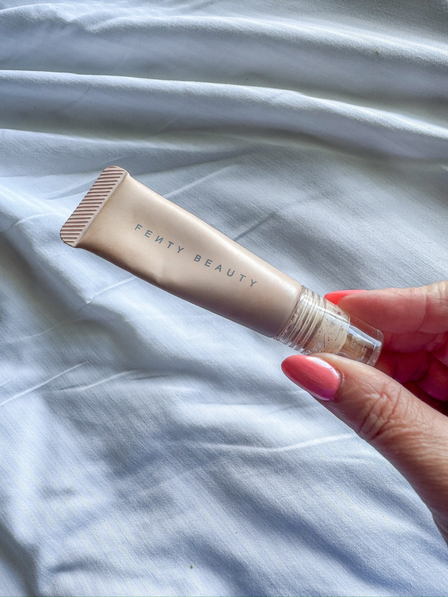 Use code SAVEMORE at checkout The Sephora Sale is live from 4/4-4/14!
-Sephora Collection 30% Off: 4/4-4/14
-Rogue 20% Off: 4/4-4/14
-VIB 15% Off: 4/8-4/14
-Insider 10% Off: 4/8-4/14

I absolutely love this Fenty Beauty Bright Fix Eye Brightener Concealer! Perfect for everyday wear!

Women’s beauty, beauty finds, makeup, haircare, skincare, beauty routine, makeup routine, skincare routine, haircare routine, morning routine, LTK beauty, Sephora, sale alert, Sephora beauty, Sephora sale



#LTKBeauty #LTKFindsUnder100 #LTKStyleTip