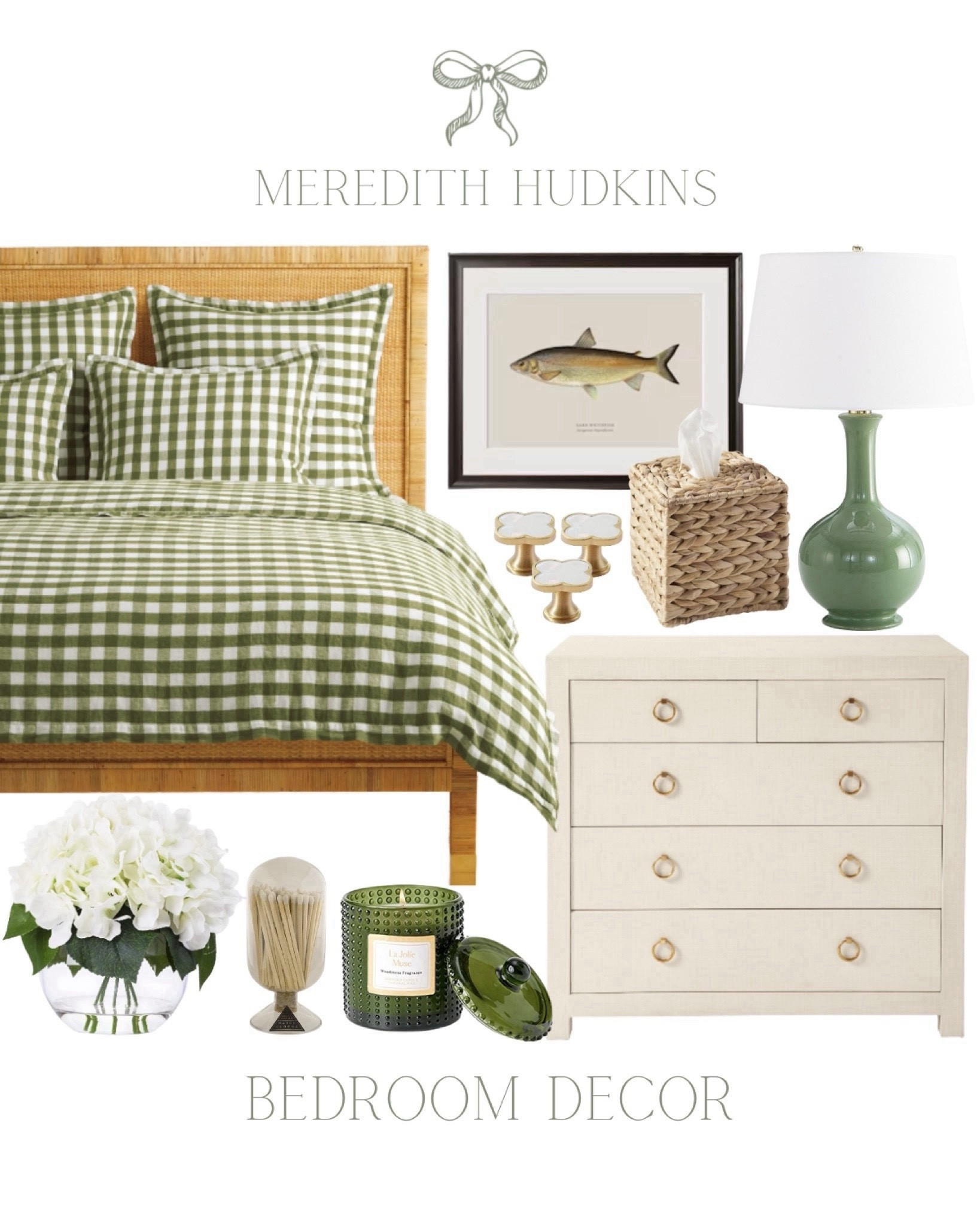 Bedroom, primary bedroom, guest bedroom, duvet, gingham, bedside table, nightstand, dresser, Amazon, Serena and lily, Amazon home decor, candle, lamp, green lamp, table lamp, lighting, woven, tissue box cover, florals, Preppy, classic, traditional


#LTKSaleAlert #LTKHome #LTKFindsUnder100