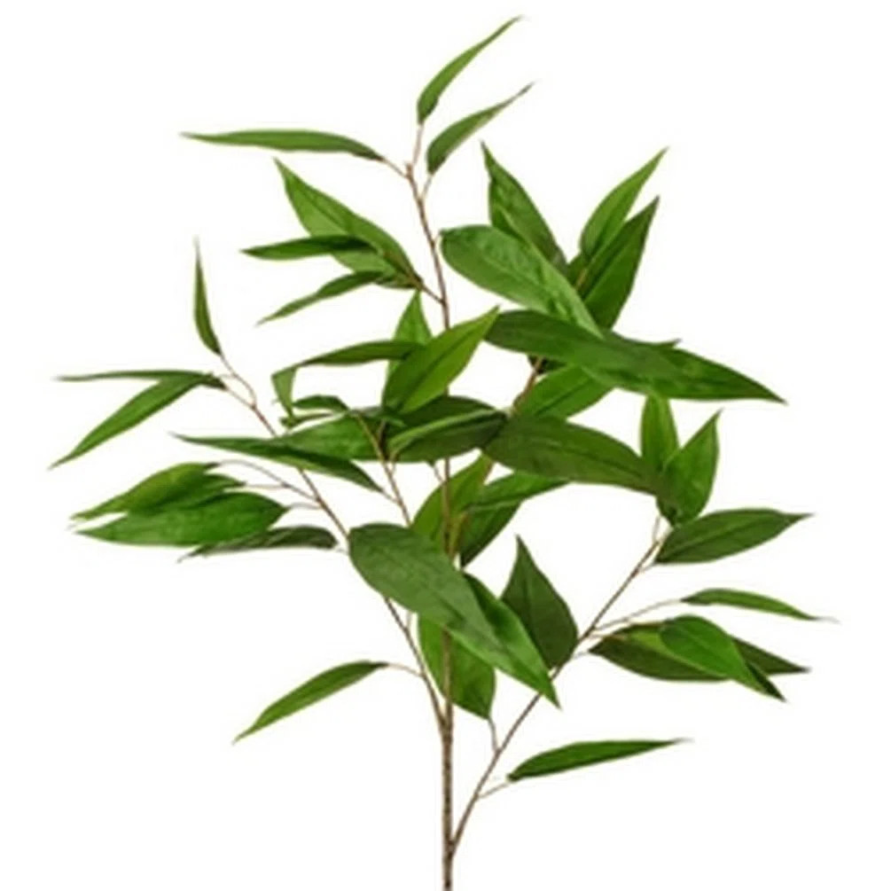 39'' Faux Eucalyptus Plant | Wayfair North America