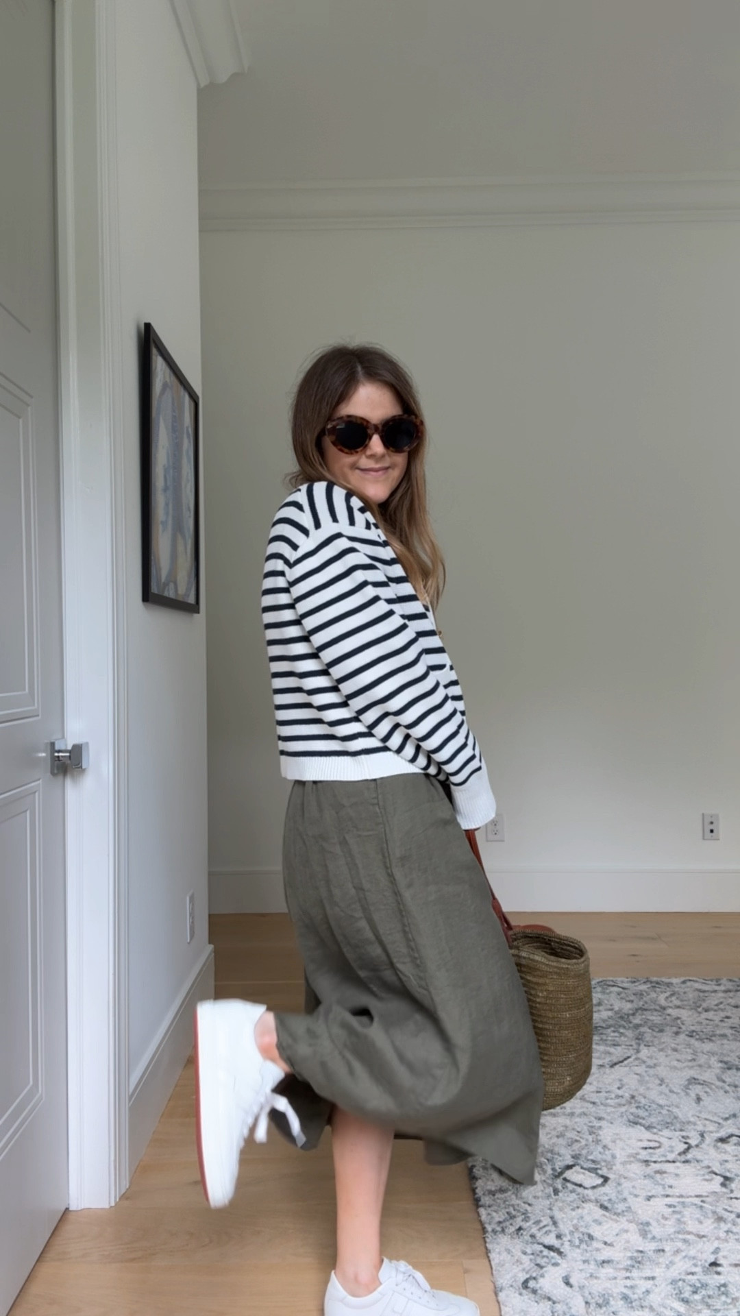 My outfit is on sale! How to style this linen shirt dress for fall! This lady jacket cardigan is 100% cotton, so it’s perfect for fall when you aren’t quite ready for wool. 

#LTKStyleTip #LTKSeasonal #LTKWorkwear