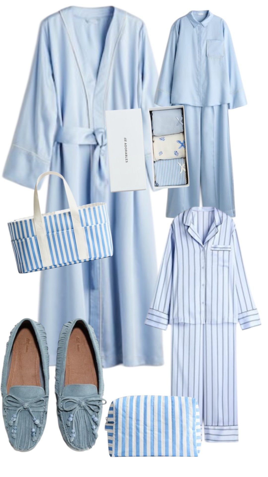 Pj H&M 

#LTKU #LTKSeasonal #LTKHome