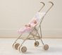 Winter Filagree Umbrella Stroller | Pottery Barn Kids