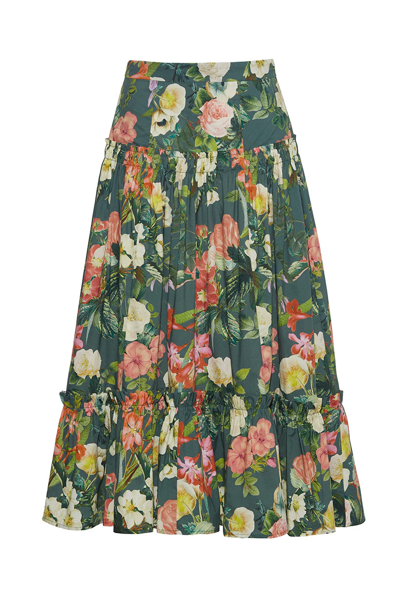 Tisbury Skirt | Cara Cara New York