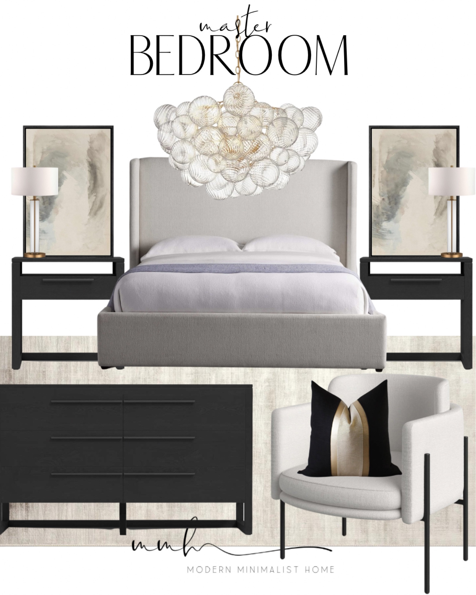 Master bedroom inspo 

BEDROOM // BEDROOM DECOR // BEDROOM FURNITURE // BEDROOM INSPO // MASTER BEDROOM // MASTER BEDROOM INSPO // MASTER BEDROOM DECOR  // MASTER BEDROOM IDEAS // MASTER BEDROOM INSPIRATION // MODERN HOME DECOR // MODERN HOME // HOME DECOR // AMAZON HOME DECOR //

#LTKfindsunder100 #LTKhome #LTKstyletip