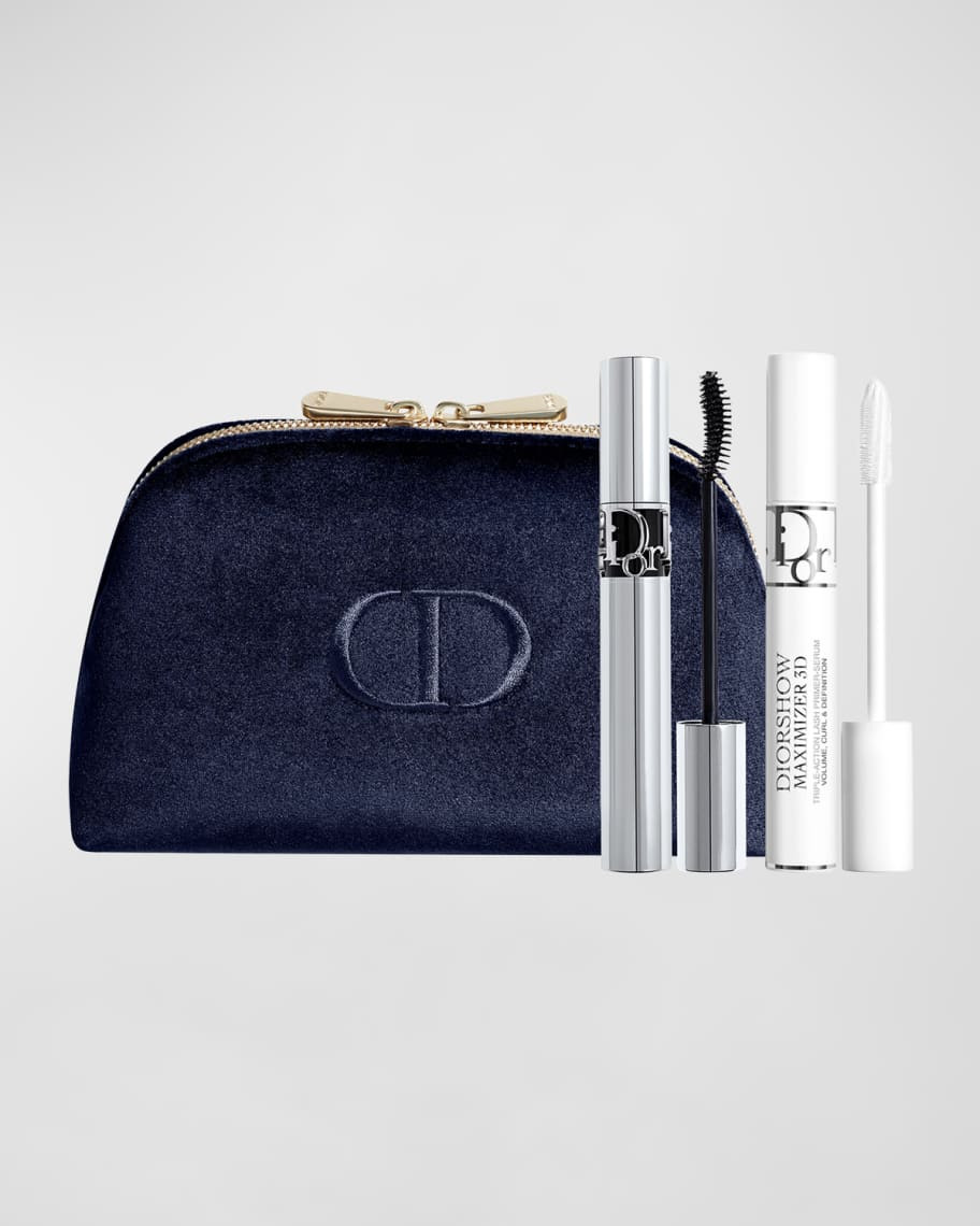Dior Limited Edition Diorshow Iconic Overcurl Set | Neiman Marcus