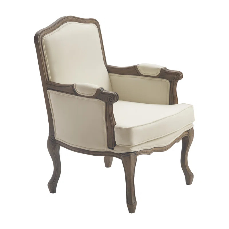 Finch Louis Accent Chair | Wayfair North America