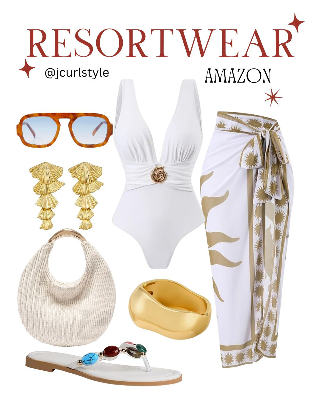  Beachwear, resort outfit. Getting ready for a swim



 

#LTKOver40 #LTKTravel #LTKSwim