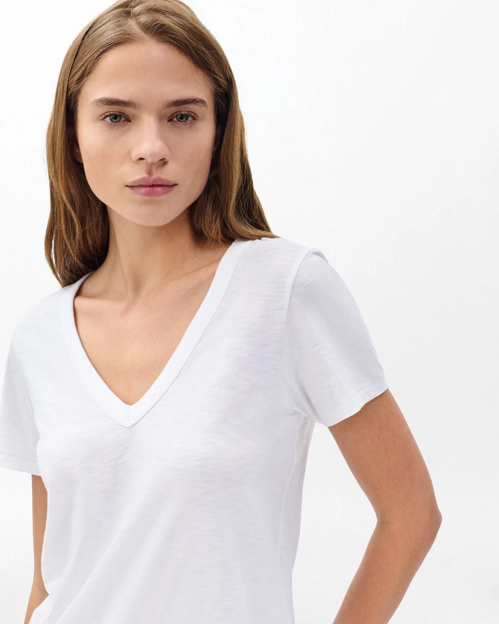 The Slub Vee | rag & bone