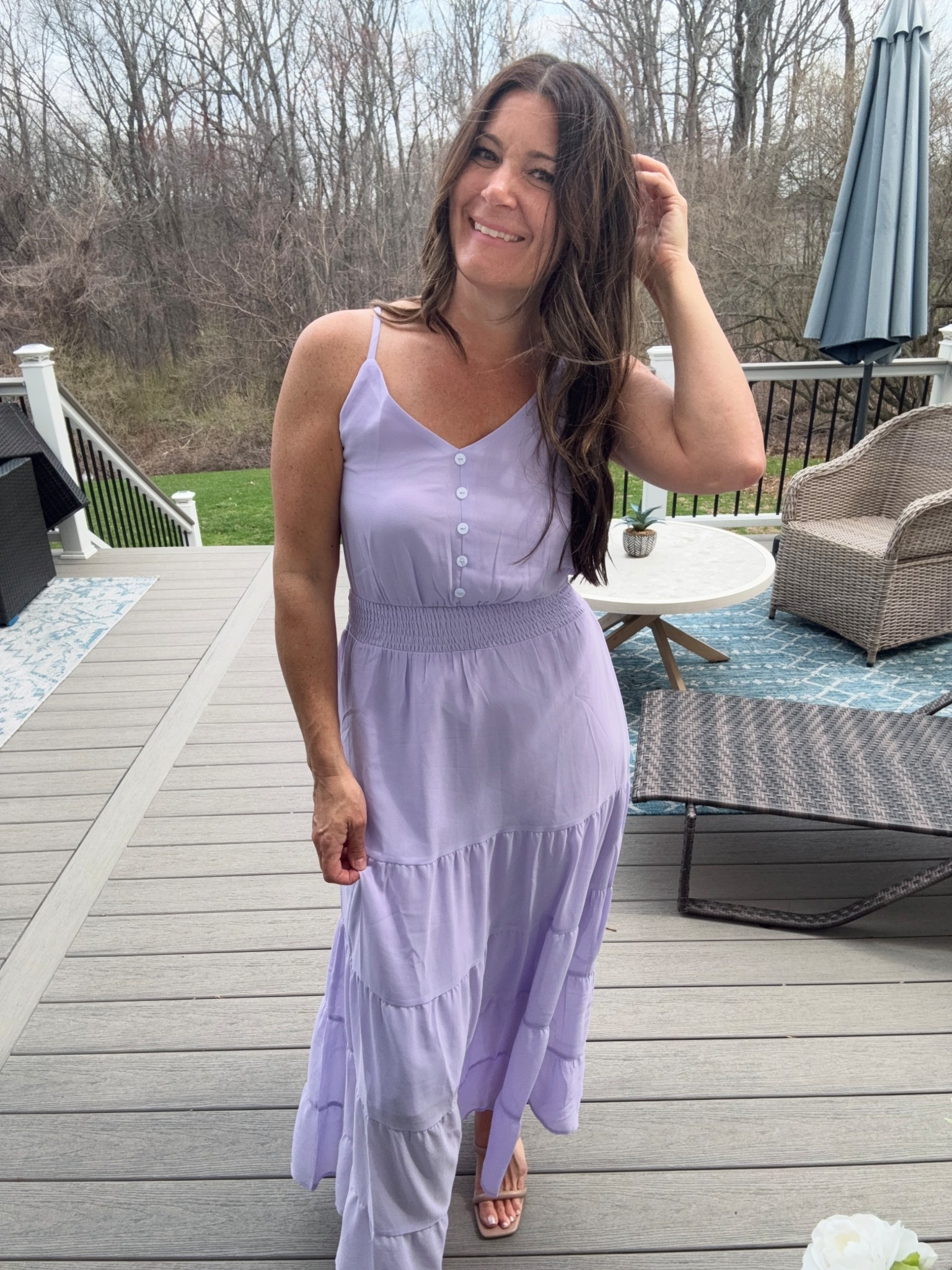 Mom of the graduate 

#LTKmomlife #LTKOver40