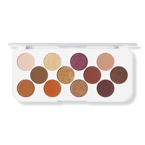 Ready for Anything 12-Pan Eyeshadow Palette | Ulta