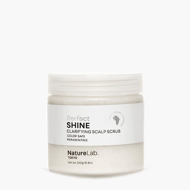 NatureLab. TOKYO 2-in-1 Scalp Scrub + Shampoo | Verishop