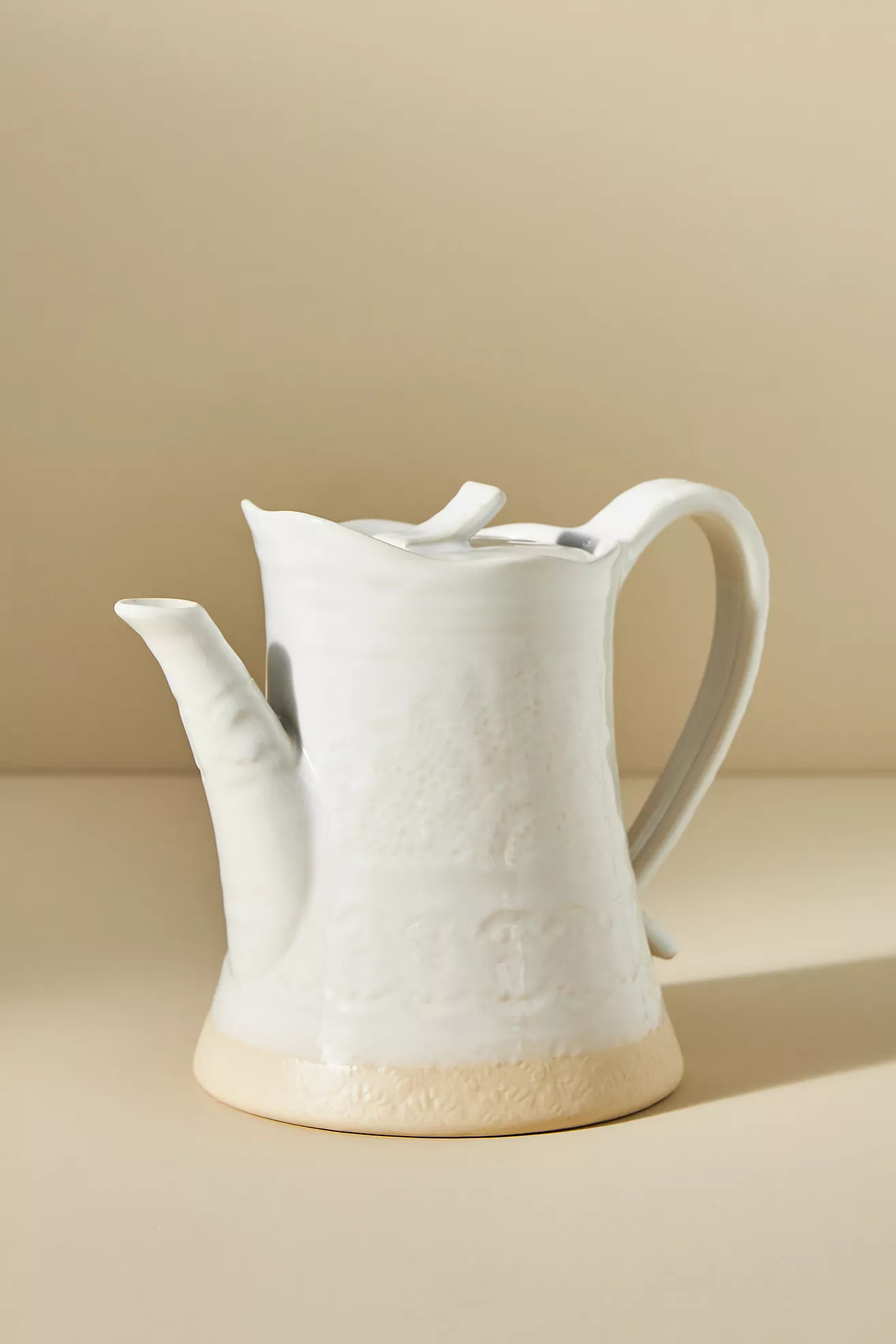 Old Havana Teapot | Anthropologie (US)