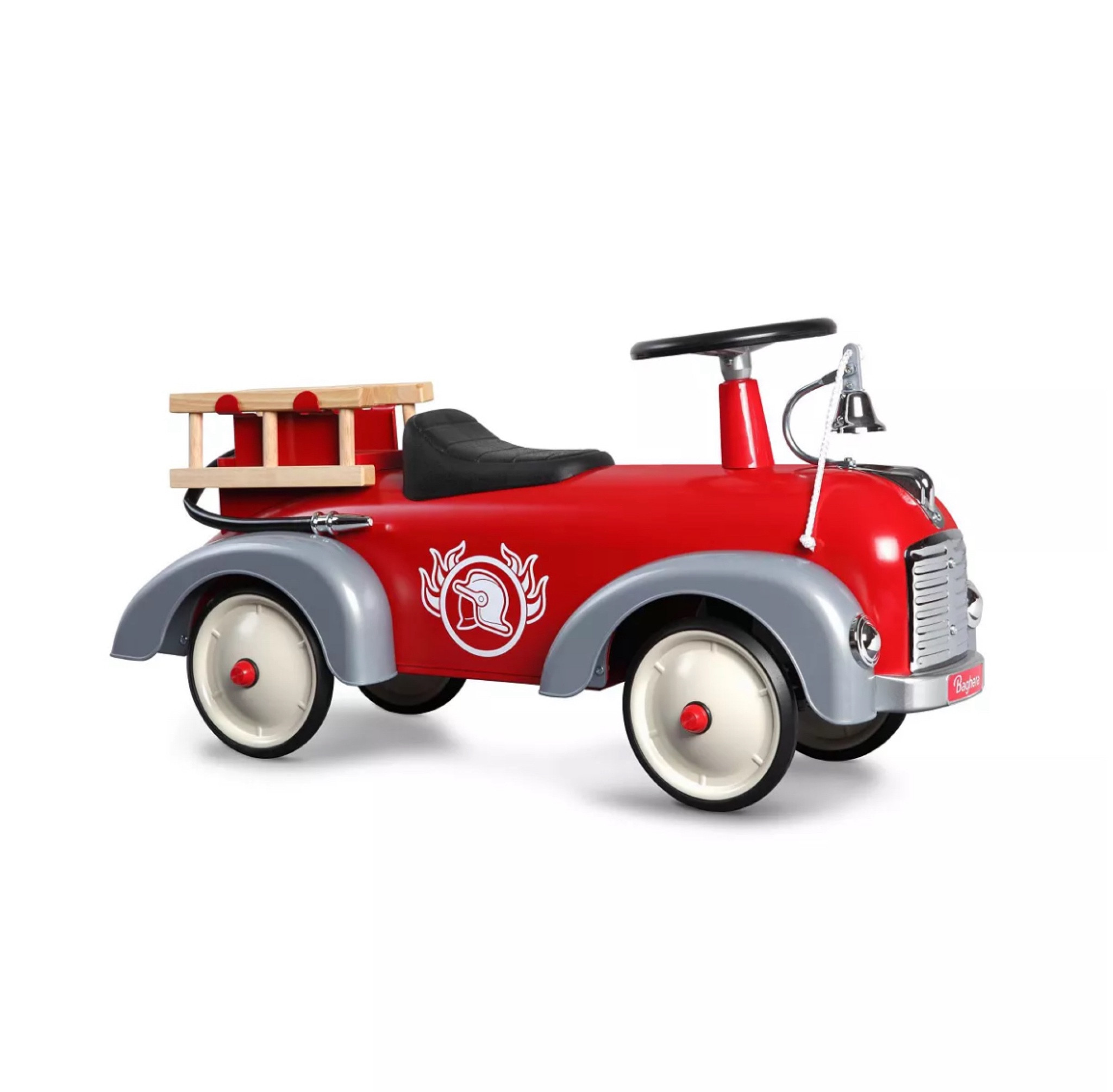 The perfect gift for your toddler! For my fire truck obsessed baby boys. This gift will surely be a fan favorite! #toddlerchristmas #toddlerboy #christmas #shopping #boy #toddlergifts #toddler 

#LTKGiftGuide #LTKSeasonal #LTKHoliday