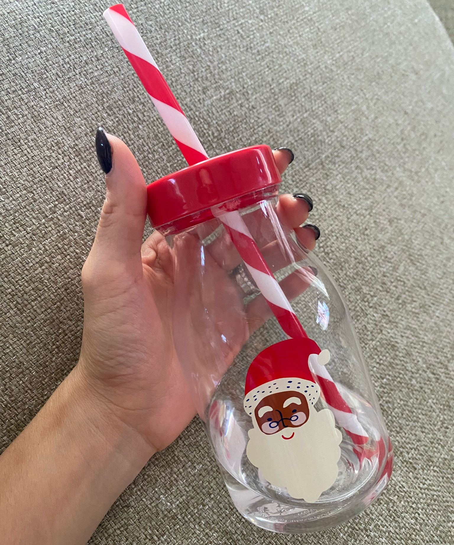 Mateos favorite holiday water cup! 

#LTKbaby #LTKHoliday #LTKSeasonal