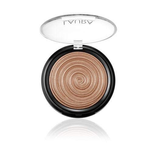 LAURA GELLER NEW YORK Baked Gelato Swirl Illuminator, Ballerina | Amazon (UK)