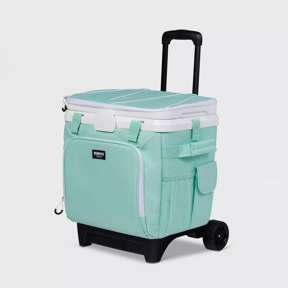 Igloo Wheelie Cool 38qt Cooler : Target