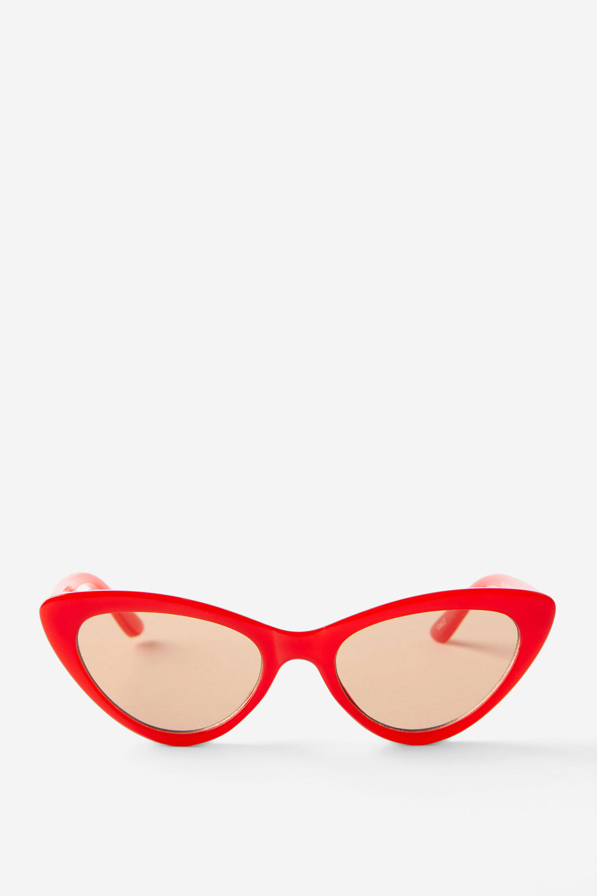 Kids Chloe Cateye Sunglasses | Cotton On (US)