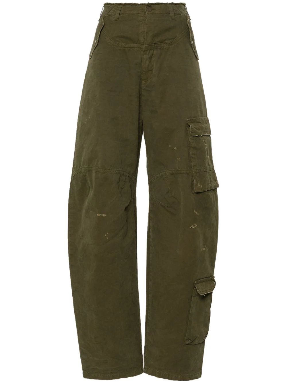 DARKPARK Rosalind Cargo Pants - Farfetch | Farfetch Global