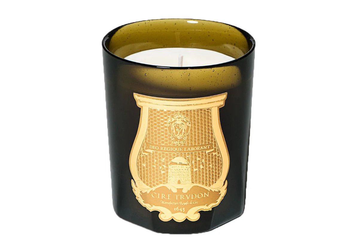 ABD EL KADER CANDLE | Alice Lane Home Collection