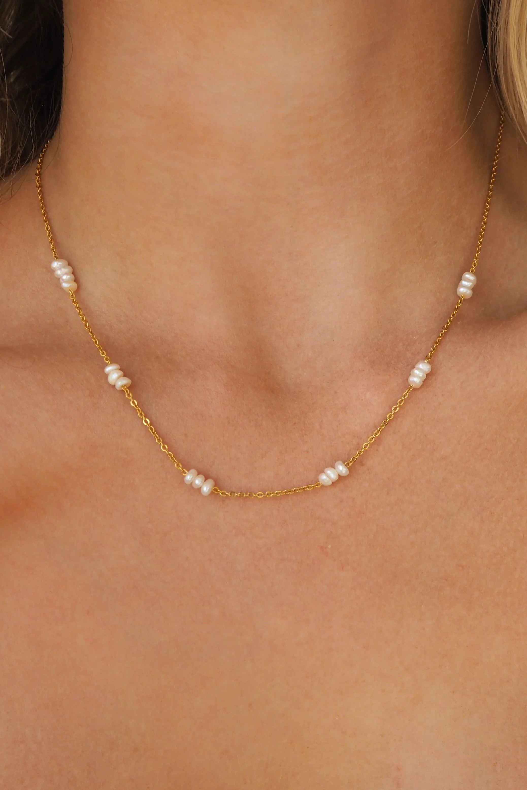 Elise Choker | Grey Bandit